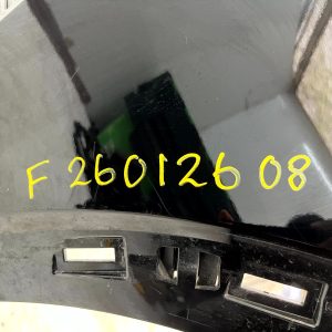 Peugeot 3008 Mk2 Front Bumper 2021 TO 2024 9836768577 Genuine - Image 20