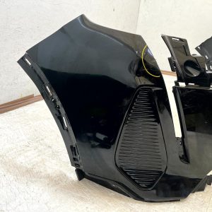 Peugeot 3008 Mk2 Front Bumper 2021 TO 2024 9836768577 Genuine - Image 3