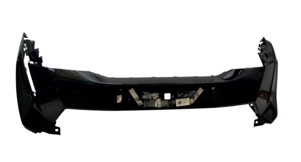 Peugeot-3008-Mk2-Front-Bumper-2021-TO-2024-9836768577-Genuine-177988943720