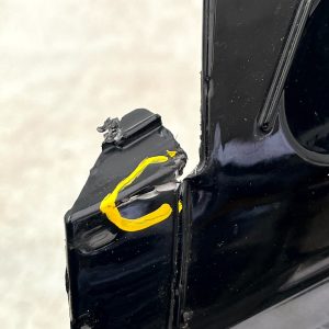 Peugeot 3008 Mk2 Front Bumper 2021 TO 2024 9836768577 Genuine - Image 8