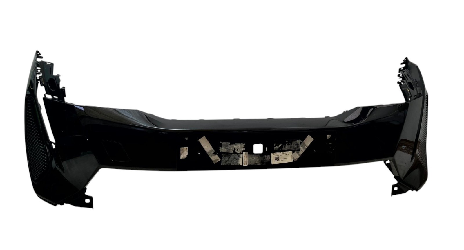 Peugeot 3008 Mk2 Front Bumper 2021 TO 2024 9836768577 Genuine