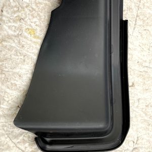 Peugeot 3008 Rear Left Upper Trunk Lid Seal 2009 TO 2014 9682797680G Genuine - Image 4