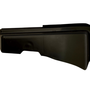 Peugeot 3008 Rear Left Upper Trunk Lid Seal 2009 TO 2014 9682797680G Genuine - Image 1