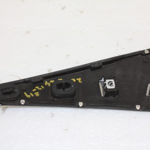 Peugeot 3008 Rear Right Tailgate Trim 2017 TO 2021 2278052X Genuine - Image 13