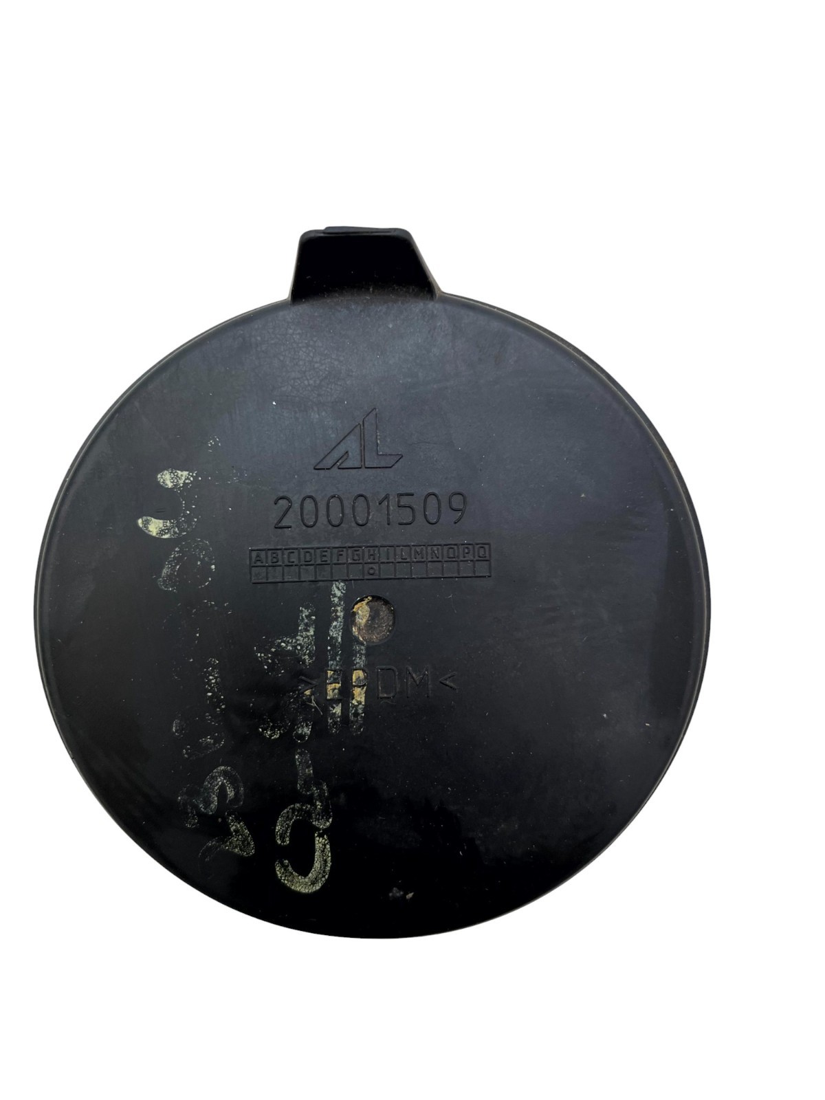 Peugeot 308 Headlight Headlamp Dust Cap Cover 20001509 Genuine