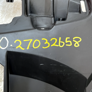 Peugeot 5008 Front Bumper Left Mounting Bracket 2021 TO 2024 9836769680 Genuine - Image 16