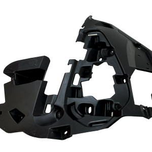 Peugeot 5008 Front Bumper Left Mounting Bracket 2021 TO 2024 9836769680 Genuine