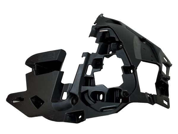Peugeot-5008-Front-Bumper-Left-Mounting-Bracket-2021-TO-2024-9836769680-Genuine-178337812240