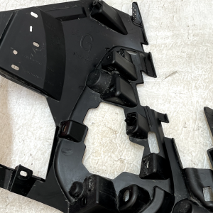 Peugeot 5008 Front Bumper Left Mounting Bracket 2021 TO 2024 9836769680 Genuine - Image 10