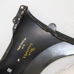 Peugeot 5008 Front Right Driver Side Wing 2010-2013 9685904780 Genuine *DAMAGED* - Image 14