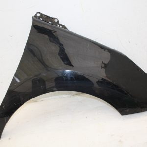 Peugeot 5008 Front Right Driver Side Wing 2010-2013 9685904780 Genuine *DAMAGED* - Image 1