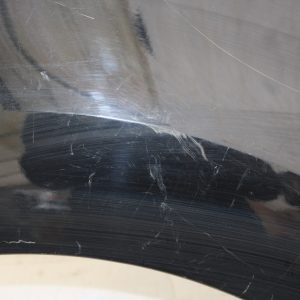 Peugeot 5008 Front Right Driver Side Wing 2010-2013 9685904780 Genuine *DAMAGED* - Image 5