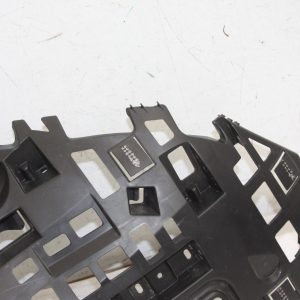 Peugeot 508 Front Bumper Left Bracket 2018-2023 9813646480 Genuine - Image 4