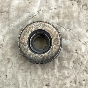 Peugeot Citroen Bundmutter Retaining Fastener Flange Nut Set YL00523880 Genuine - Image 12