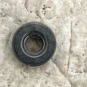 Peugeot Citroen Bundmutter Retaining Fastener Flange Nut Set YL00523880 Genuine - Image 14