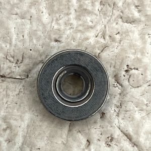 Peugeot Citroen Bundmutter Retaining Fastener Flange Nut Set YL00523880 Genuine - Image 16