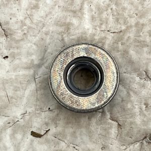Peugeot Citroen Bundmutter Retaining Fastener Flange Nut Set YL00523880 Genuine - Image 4