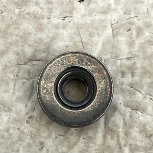 Peugeot Citroen Bundmutter Retaining Fastener Flange Nut Set YL00523880 Genuine - Image 6