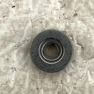 Peugeot Citroen Bundmutter Retaining Fastener Flange Nut Set YL00523880 Genuine - Image 8