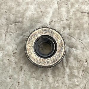 Peugeot Citroen Bundmutter Retaining Fastener Flange Nut Set YL00523880 Genuine - Image 10