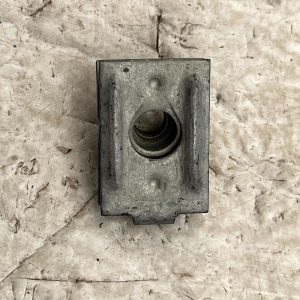 Peugeot Citroen Mounting Fixing Sheet Metal Clip Nut YQ00158380 Genuine - Image 3