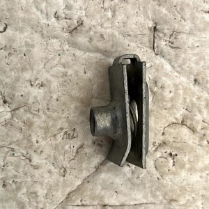 Peugeot Citroen Mounting Fixing Sheet Metal Clip Nut YQ00158380 Genuine - Image 5