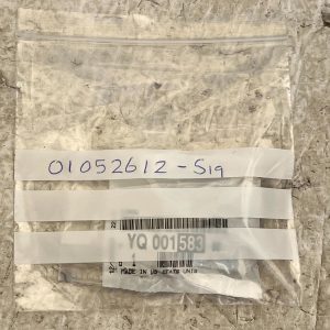 Peugeot Citroen Mounting Fixing Sheet Metal Clip Nut YQ00158380 Genuine - Image 9