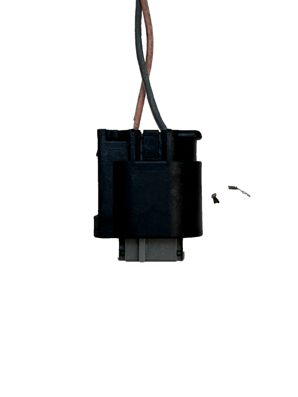 Peugeot Citroen PDC Parking Sensor Wiring Loom Plug Connector 968402 1 Genuine 178450314760 2