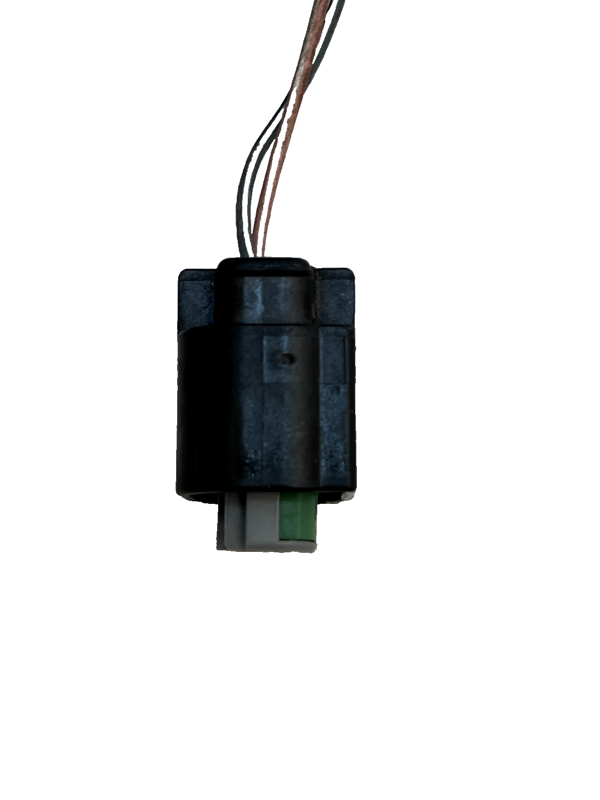 Peugeot Citroen PDC Parking Sensor Wiring Loom Plug Connector 968402 1 Genuine 178450314760 3