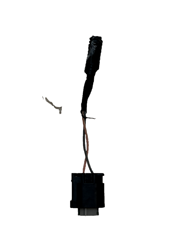 Peugeot Citroen PDC Parking Sensor Wiring Loom Plug Connector 968402 1 Genuine 178450314760