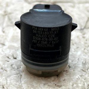 Peugeot Citroen Vauxhall PDC Parking Distance Control Sensor 9813348377 Genuine - Image 6