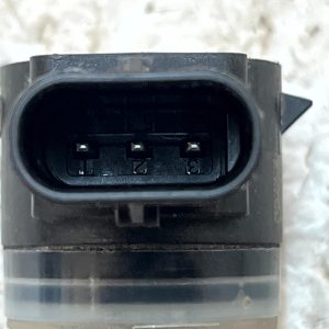 Peugeot Citroen Vauxhall PDC Parking Distance Control Sensor 9813348377 Genuine - Image 7