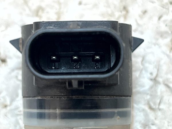 Peugeot Citroen Vauxhall PDC Parking Distance Control Sensor 9813348377 Genuine 178522277790 7