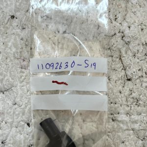 Peugeot Citroen Vauxhall PDC Parking Distance Control Sensor 9813348377 Genuine - Image 9