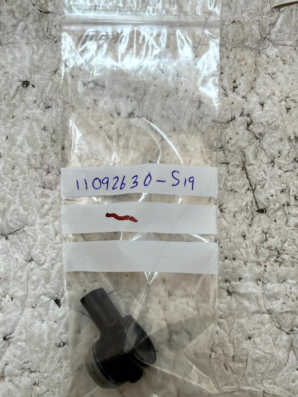Peugeot Citroen Vauxhall PDC Parking Distance Control Sensor 9813348377 Genuine 178522277790 9