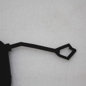Peugeot Expert Dispatch Front Bumper Tow Cover 2016 ON 9811713577 Genuine - Image 4