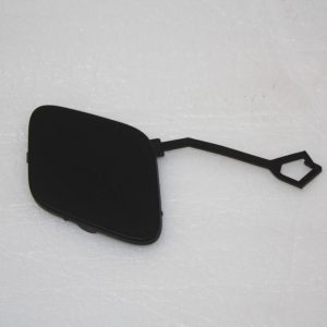 Peugeot Expert Dispatch Front Bumper Tow Cover 2016 ON 9811713577 Genuine