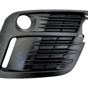 Peugeot Expert Front Bumper Left Side Grille 2016 TO 2024 1594037X Genuine