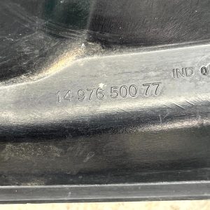 Peugeot Expert Front Bumper Radiator Grille Carrier 07 TO 12 1497650077 Genuine - Image 12