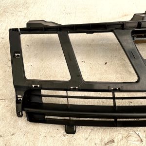 Peugeot Expert Front Bumper Radiator Grille Carrier 07 TO 12 1497650077 Genuine - Image 3