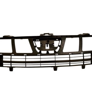 Peugeot Expert Front Bumper Radiator Grille Carrier 07 TO 12 1497650077 Genuine - Image 1