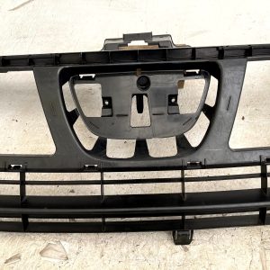 Peugeot Expert Front Bumper Radiator Grille Carrier 07 TO 12 1497650077 Genuine - Image 5