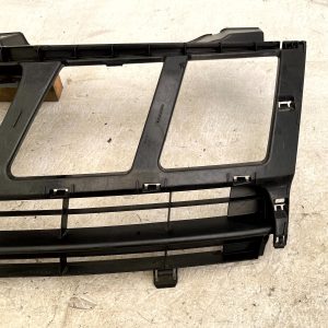 Peugeot Expert Front Bumper Radiator Grille Carrier 07 TO 12 1497650077 Genuine - Image 7