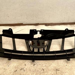 Peugeot Expert Front Bumper Radiator Grille Carrier 07 TO 12 1497650077 Genuine - Image 8