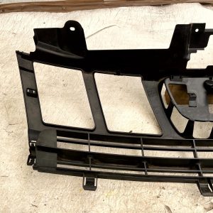 Peugeot Expert Front Bumper Radiator Grille Carrier 07 TO 12 1497650077 Genuine - Image 9
