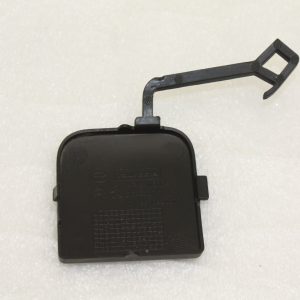 Peugeot Expert Proace Dispatch Rear Bumper Tow Cover 2016 TO 2024 9810220277 - Image 6