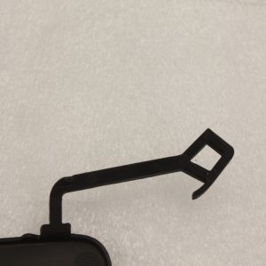 Peugeot Expert Proace Dispatch Rear Bumper Tow Cover 2016 TO 2024 9810220277 - Image 7