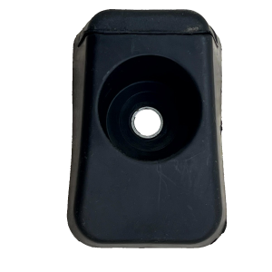 Peugeot Expert Rear Right Side Door Trim 2016 TO 2024 9817645980 Genuine