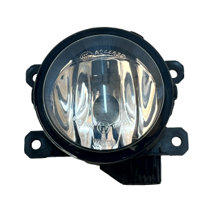 Peugeot Partner Front Left Side Fog Light Lamp 2008 TO 2015 9687410080 Genuine - Image 1