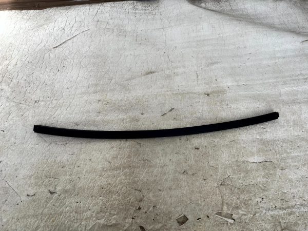 Peugeot Partner Lower Sliding Door Rubber Weatherstrip Seal 08-18 9025H4 Genuine 6 Peugeot Partner Lower Sliding Door Rubber Weatherstrip Seal 08 18 9025H4 Genuine 178319382300 7